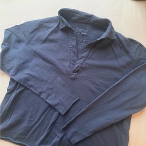 Frank & Eillen  Patrick Heritage Jersey Size S